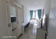 Dostępny zakup Umeblowany apartament 2+1 z widokiem na morze przy plaży, dzielnica Mahmutlar — Alanya 9