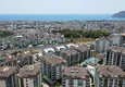 Kupić Mieszkanie z dwiema sypialniami do wynajęcia w rezydencji premium — Alanya, Oba A-2 9 