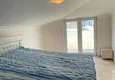 Dostępny zakup Umeblowany duplex z basenem na tarasie w Tosmur, Alanya 8