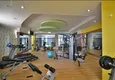 Kupić Apartament 1+1 z meblami i widokiem na morze w dzielnicy Cikcilli, Alanya 15 