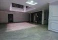 Kupić Двухуровневые меблированные апартаменты с панорамным видом на море и горы – район Оба, Алания 15