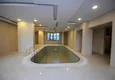 Kupić Umeblowany apartament 3+1 z przeszklonym balkonem i widokiem na góry - Centrum Alanya 9