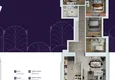 Kupuj taniej Komfortowy projekt kompleksowy w budowie w Antalyi, dzielnicy Dosemealti 1