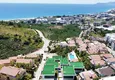 Kupić Kompleks luksusowych willi - dzielnica Kargicak, Alanya. Obywatelstwo Nieruchomości 10
