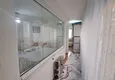 Dostępny zakup Квартира 2+1 в центре Алании с мебелью, отдельной кухней и застекленным балконом 10