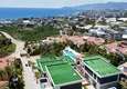 Kupić Kompleks luksusowych willi - dzielnica Kargicak, Alanya. Obywatelstwo Nieruchomości 11