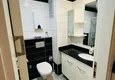 Dostępny zakup Apartament w Avsallar w kompleksie z prywatną plażą, umeblowany z widokiem na morze 11