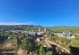 Dostępny zakup Umeblowane mieszkanie z jedną sypialnią w dzielnicy Avsallar od właściciela 11 