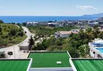 Kupić Kompleks luksusowych willi - dzielnica Kargicak, Alanya. Obywatelstwo Nieruchomości 12