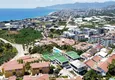 Kupić Kompleks luksusowych willi - dzielnica Kargicak, Alanya. Obywatelstwo Nieruchomości 13