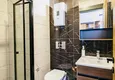 Dostępny zakup Nowo umeblowane mieszkanie z przeszklonym balkonem w nowoczesnym kompleksie - dzielnica Oba, Alanya 13