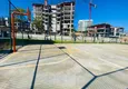 Kupić Apartament typu Comfort z jedną sypialnią do wynajęcia, na 9. piętrze z widokiem na morze i miasto w Avsallar nr 96 13 
