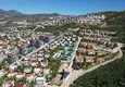 Kupić Kompleks luksusowych willi - dzielnica Kargicak, Alanya. Obywatelstwo Nieruchomości 14