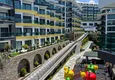Dostępny zakup Umeblowane mieszkanie 1+1 w kompleksie nad brzegiem morza — Alanya, dzielnica Kargicak 14