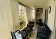 Dostępny zakup Apartament w Avsallar w kompleksie z prywatną plażą, umeblowany z widokiem na morze 15