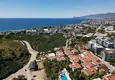Kupić Kompleks luksusowych willi - dzielnica Kargicak, Alanya. Obywatelstwo Nieruchomości 16