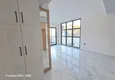 Dostępny zakup Gotowe mieszkanie 1+1 w nowym budynku, dzielnica Avsallar — Alanya 1 
