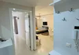Dostępny zakup Apartament w Avsallar w kompleksie z prywatną plażą, umeblowany z widokiem na morze 1