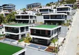 Kupić Kompleks luksusowych willi - dzielnica Kargicak, Alanya. Obywatelstwo Nieruchomości 1