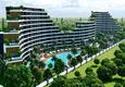 Kupić Prezentujemy unikalny projekt w dzielnicy Altintash - kompleks premium 1