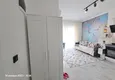 Dostępny zakup Umeblowany apartament 1+1 z widokiem na góry, dzielnica Avsallar — Alanya 1 