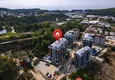 Kupić Gotowe mieszkanie 1+1 w nowym budynku, dzielnica Avsallar — Alanya 4 