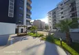 Kupić Gotowe mieszkanie 1+1 w nowym budynku, dzielnica Avsallar — Alanya 9 
