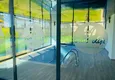 Kupić Mieszkanie do wynajęcia w dzielnicy Avsallar w kompleksie z samowystarczalną infrastrukturą nr 41 24 