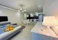 Dostępny zakup Apartament w Avsallar w kompleksie z prywatną plażą, umeblowany z widokiem na morze 2