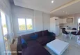 Dostępny zakup Umeblowane mieszkanie z jedną sypialnią w dzielnicy Avsallar od właściciela 2 