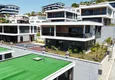 Kupić Kompleks luksusowych willi - dzielnica Kargicak, Alanya. Obywatelstwo Nieruchomości 2