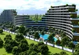 Kupić Prezentujemy unikalny projekt w dzielnicy Altintash - kompleks premium 2