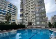 Kupić Apartament 2+1 w Mahmutlar umeblowany w centrum dzielnicy — 300 metrów od morza 3