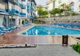 Kupić Nowo umeblowane mieszkanie z przeszklonym balkonem w nowoczesnym kompleksie - dzielnica Oba, Alanya 3
