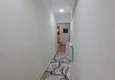 Dostępny zakup Квартира 2+1 в центре Алании с мебелью, отдельной кухней и застекленным балконом 3