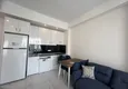 Dostępny zakup Apartament typu Comfort z jedną sypialnią do wynajęcia, na 9. piętrze z widokiem na morze i miasto w Avsallar nr 96 3 