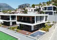 Kupić Kompleks luksusowych willi - dzielnica Kargicak, Alanya. Obywatelstwo Nieruchomości 3