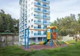 Kupić 1+1 mieszkanie od właściciela w nowym kompleksie, dzielnica Avsallar — Alanya 3