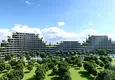 Kupić Prezentujemy unikalny projekt w dzielnicy Altintash - kompleks premium 3