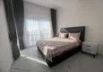 Dostępny zakup Mieszkanie do wynajęcia w Avsallar w wygodnym kompleksie mieszkalnym nr 82 4 