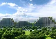 Kupić Prezentujemy unikalny projekt w dzielnicy Altintash - kompleks premium 4