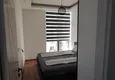 Dostępny zakup Jednopokojowe mieszkanie do wynajęcia w nowoczesnym kompleksie mieszkalnym — Alanya, dzielnica Oba nr 13 5 