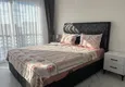 Dostępny zakup Mieszkanie do wynajęcia w Avsallar w wygodnym kompleksie mieszkalnym nr 82 5 