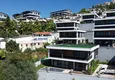 Kupić Kompleks luksusowych willi - dzielnica Kargicak, Alanya. Obywatelstwo Nieruchomości 5