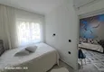 Dostępny zakup Umeblowany apartament 1+1 z widokiem na góry, dzielnica Avsallar — Alanya 5 