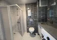 Dostępny zakup Apartament typu Comfort z jedną sypialnią do wynajęcia, na 9. piętrze z widokiem na morze i miasto w Avsallar nr 96 6 