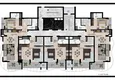 Kupuj taniej Nowoczesne apartamenty i penthouse'y z widokiem na morze w Avsallar, Alanya - 2-letni plan ratalny 2