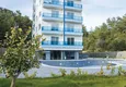 Kupić 1+1 mieszkanie od właściciela w nowym kompleksie, dzielnica Avsallar — Alanya 6