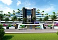 Kupić Prezentujemy unikalny projekt w dzielnicy Altintash - kompleks premium 6