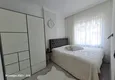 Dostępny zakup Umeblowany apartament 1+1 z widokiem na góry, dzielnica Avsallar — Alanya 6 